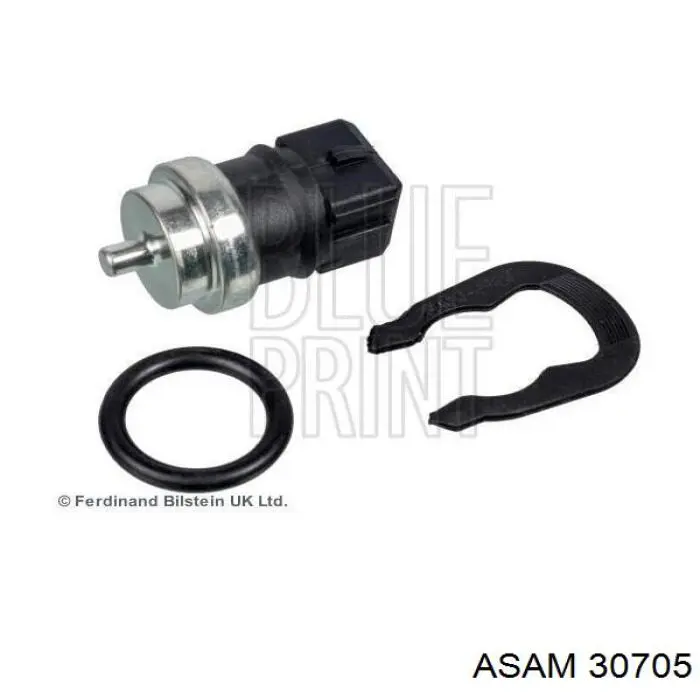 Compre 30705 Asam Sensor de temperatura do fluido de esfriamento