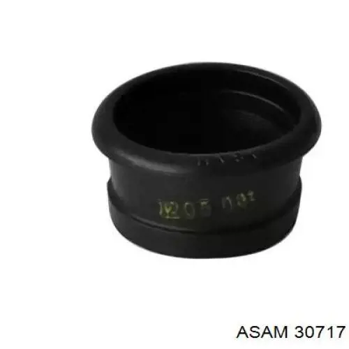 Vedante de turbina, inserto flexível Asam 30717 preço, a partir de 3,77 USD