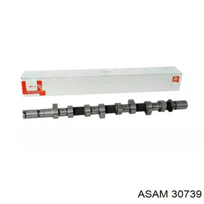 Árvore distribuidora de motor Asam 30739 preço, a partir de 106,31 USD