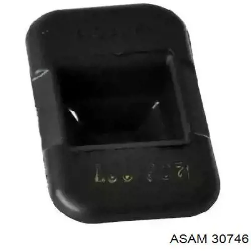 Tampão de limitador da porta Asam 30746 preço, a partir de 4,89 USD