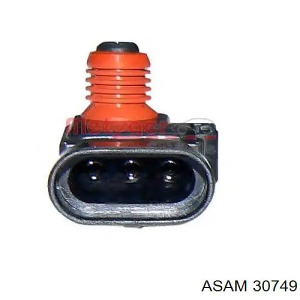Compre 30749 Asam Sensor de pressão no coletor de admissão, MAP