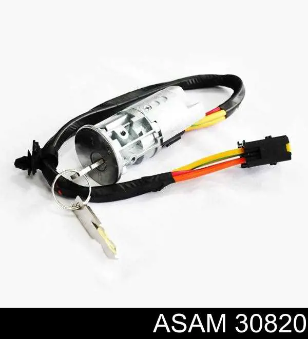Fecho de ignição Asam 30820 preço, a partir de 45,85 USD