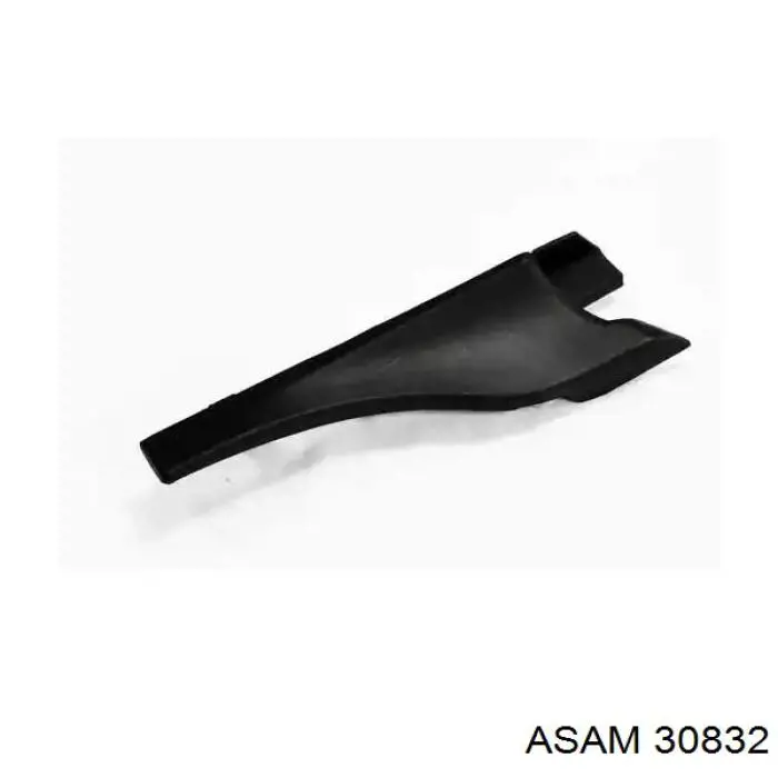 Placa sobreposta externa dianteira esquerda de suporte de carroçaria Renault (RVI) 6001547110 preço, a partir de 5,67 USD