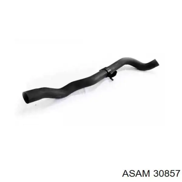 Mangueira (cano derivado) de intercooler Metalcaucho 06822 preço, a partir de 58,54 USD