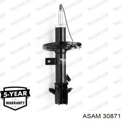 Mangueira (cano derivado) de intercooler Asam 30871 preço, a partir de 32,53 USD