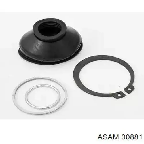 Bota de proteção de suporte esférico inferior Asam 30881 preço, a partir de 3,18 USD