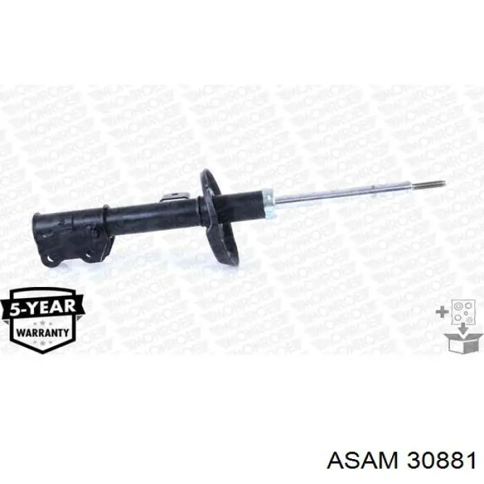 Compre 30881 Asam Bota de proteção de suporte esférico inferior
