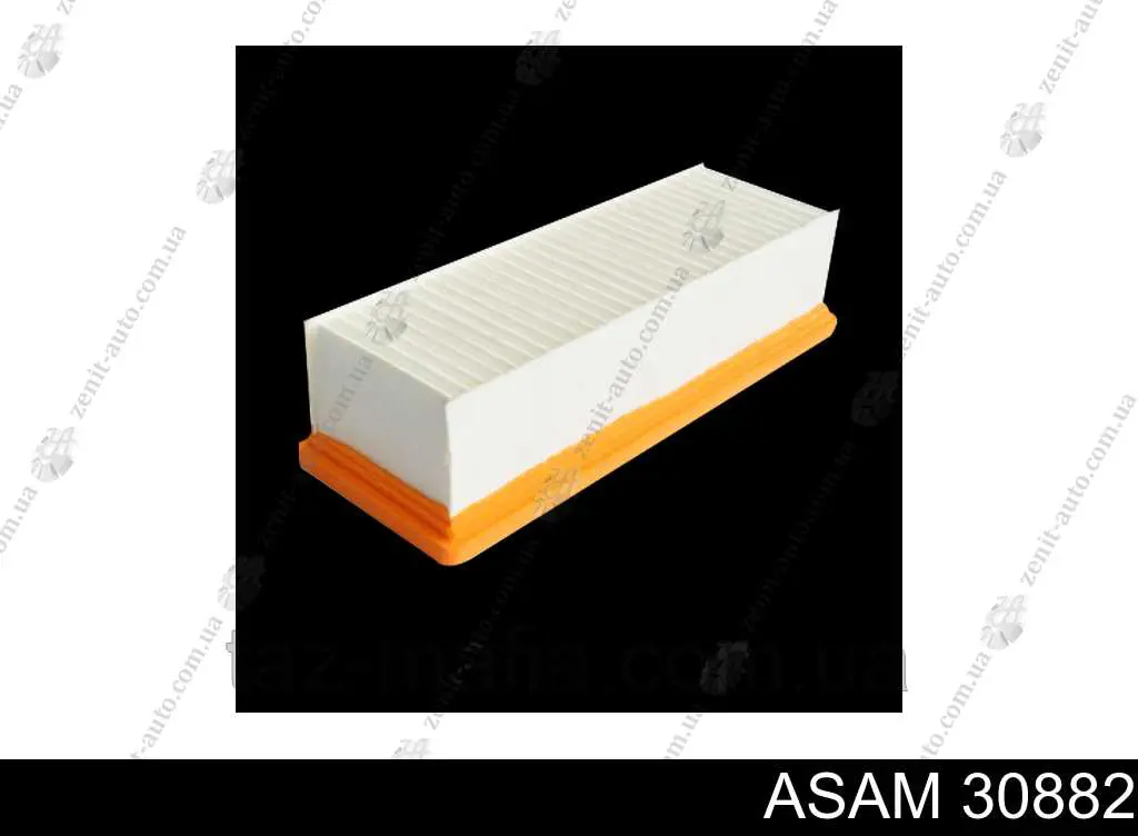 Filtro de ar Asam 30882 preço, a partir de 8,40 USD