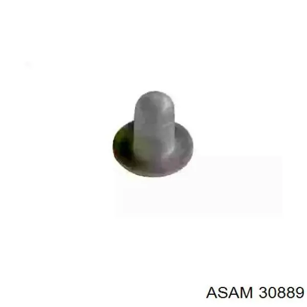 Compre 698771 Peugeot/Citroen Tampão de fundo de carroçaria