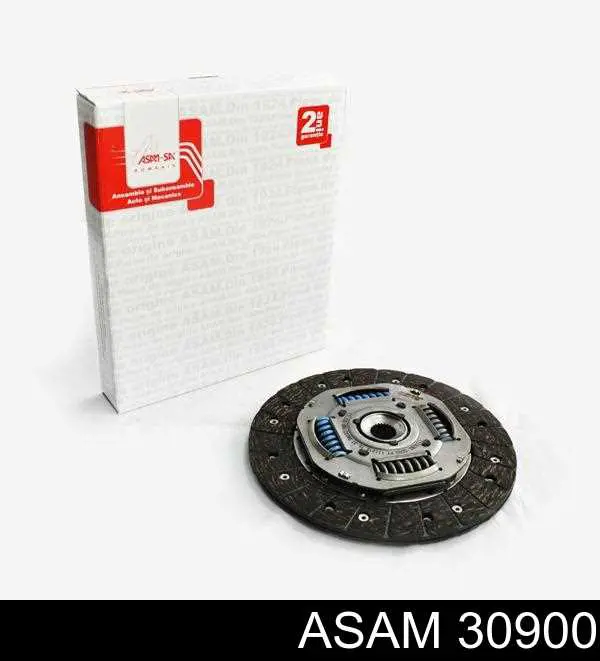 Disco de embraiagem Asam 30900 preço, a partir de 69,71 USD