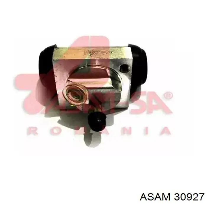 Cilindro traseiro do freio de rodas de trabalho Asam 30927 preço, a partir de 17,31 USD