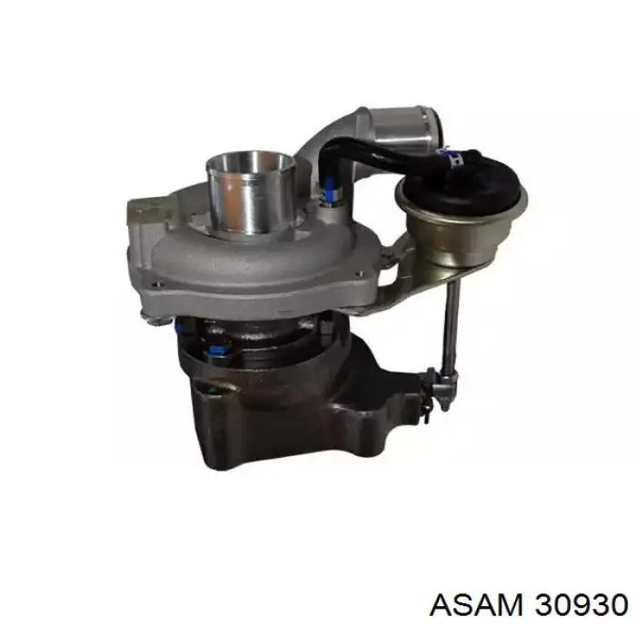200102090276 SL Turbo Turbina