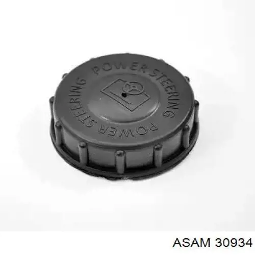 Compre 7700816919 Renault (RVI) Tampa de tanque de bomba da Direção hidrâulica assistida