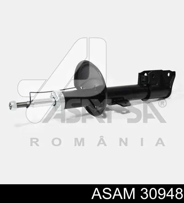 Amortecedor dianteiro Asam 30948 preço, a partir de 46,84 USD