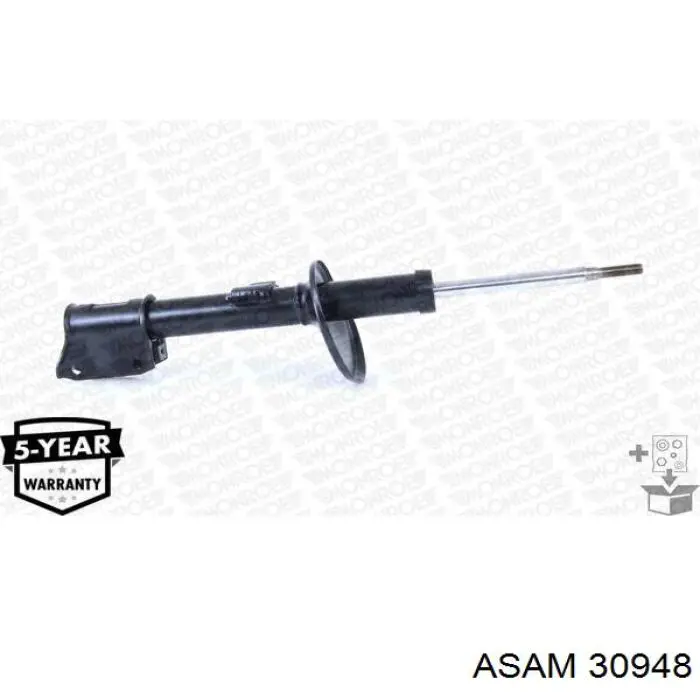 Compre 30948 Asam Amortecedor dianteiro
