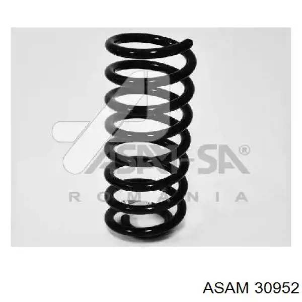 Mola traseira Asam 30952 preço, a partir de 25,42 USD
