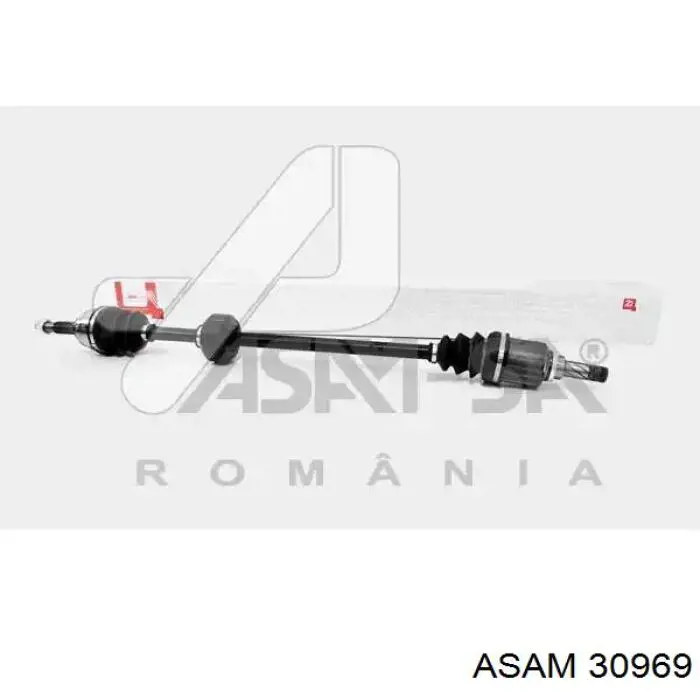 Semieixo (acionador) dianteiro direito Renault (RVI) 391001458R preço, a partir de 121,09 USD