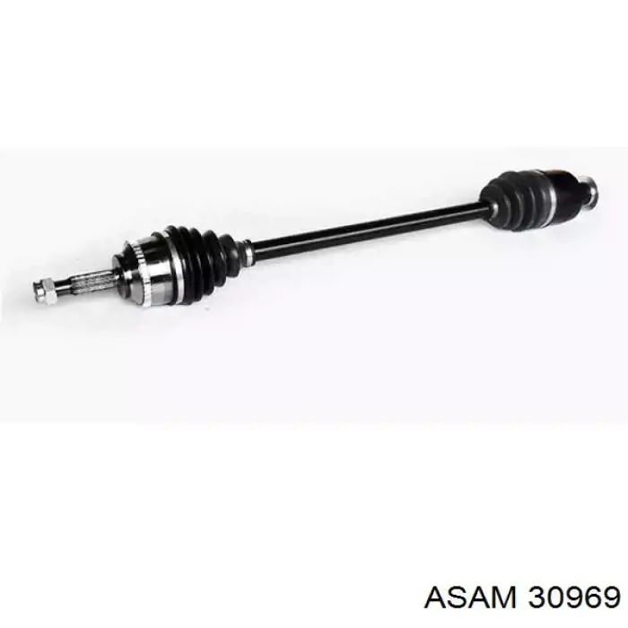 Compre 391001458R Renault (RVI) Semieixo (acionador) dianteiro direito