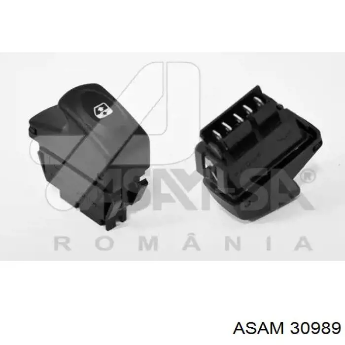 Botão traseiro de ativação de motor de acionamento de vidro Renault (RVI) 8200199223 preço, a partir de 45,97 USD