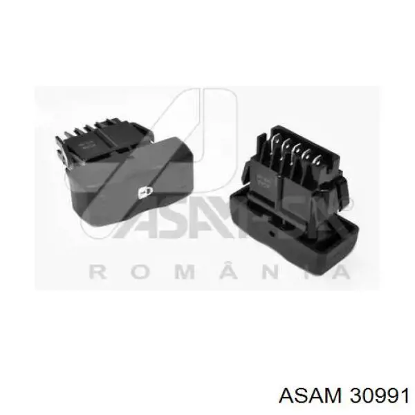 Compre 8200325065 Lada Interruptor do fecho central