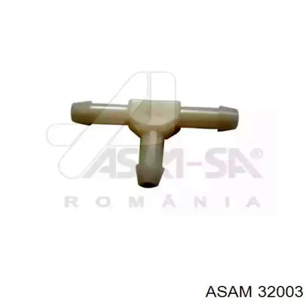 União em T do sistema de lavador de pára-brisas Renault (RVI) 6001548743 preço, a partir de 8,91 USD