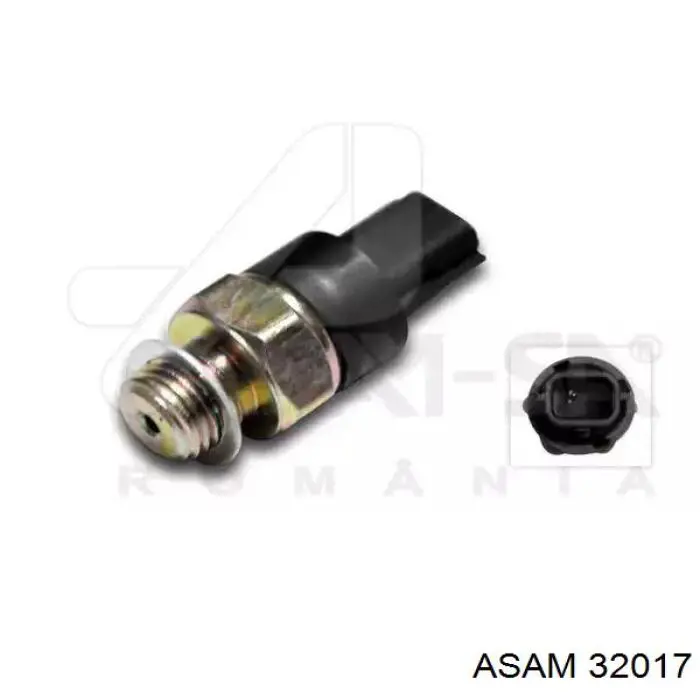 Sensor de pressão de óleo Asam 32017 preço, a partir de 8,65 USD