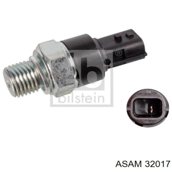 Compre 32017 Asam Sensor de pressão de óleo