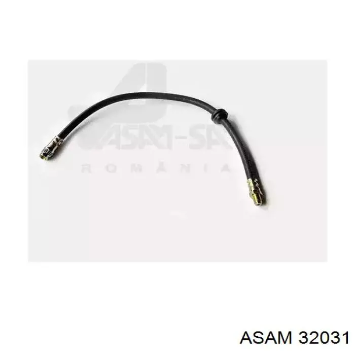 Compre SL1129 ABS Mangueira do freio dianteira