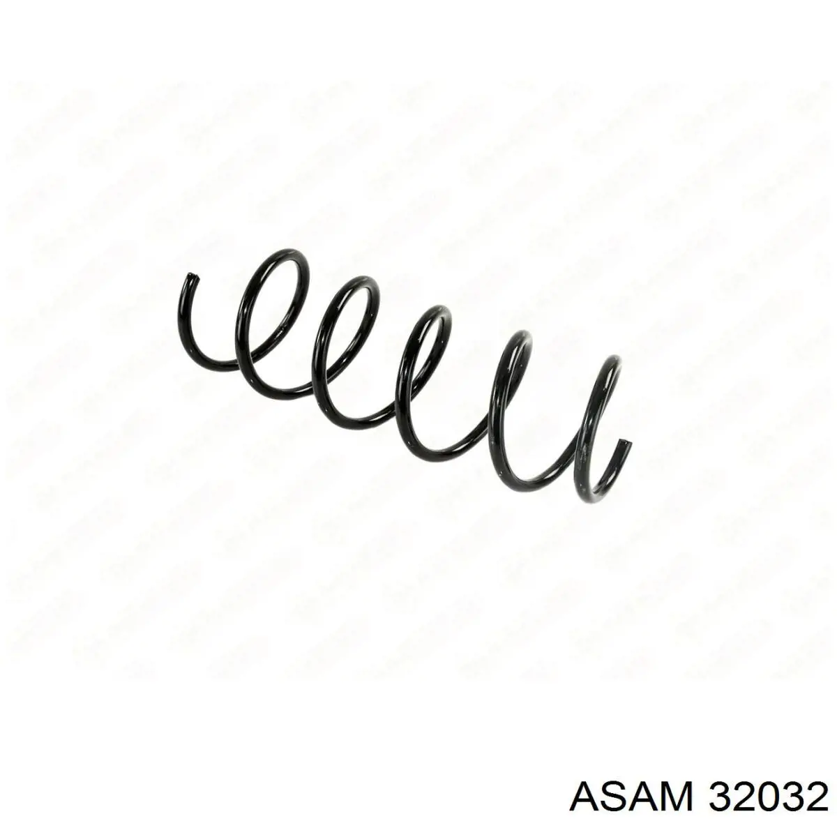 Compre 32032 Asam Mola dianteira
