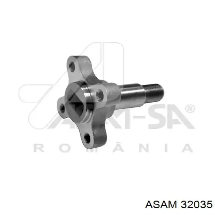Pino moente (extremidade do eixo) traseiro Lada 430426964R preço, a partir de 35,97 USD