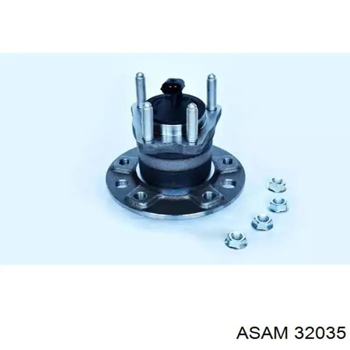 Compre 430426964R Lada Pino moente (extremidade do eixo) traseiro