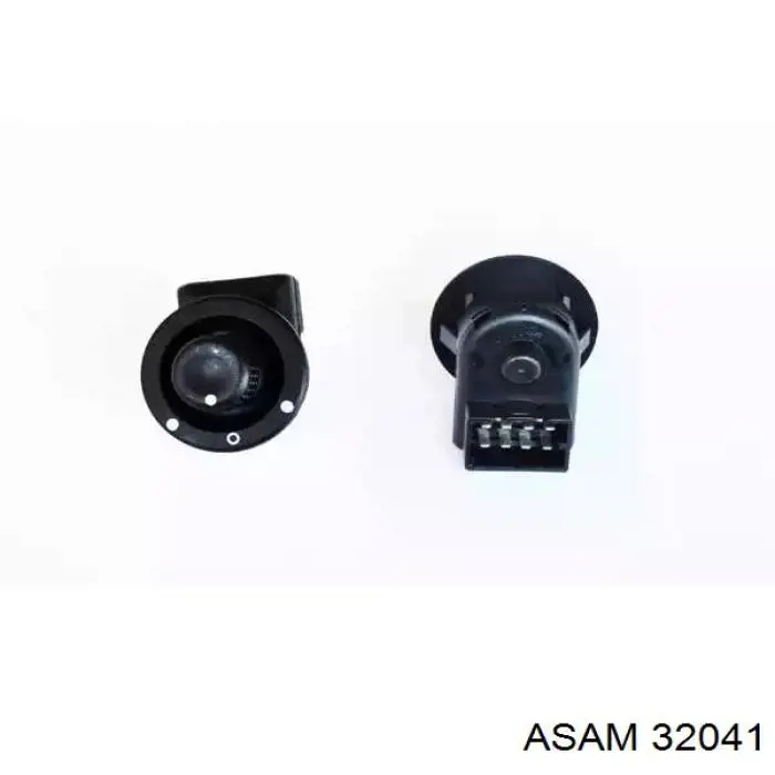 Unidade de controlo dos espelhos de retrovisão, na porta Asam 32041 preço, a partir de 21,15 USD