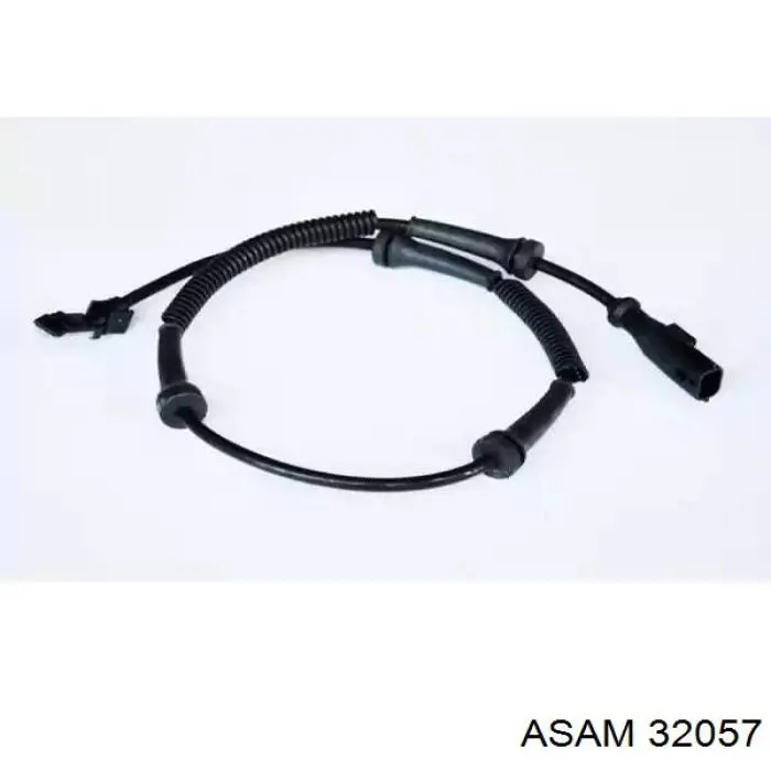 Sensor dianteiro de ABS Asam 32057 preço, a partir de 32,49 USD