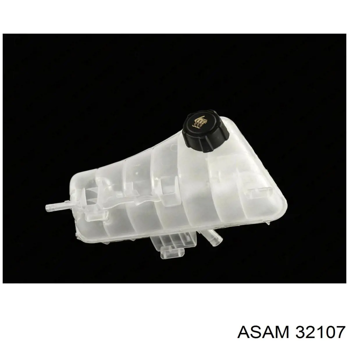 Compre T403284 STC Tanque de expansão do sistema de esfriamento