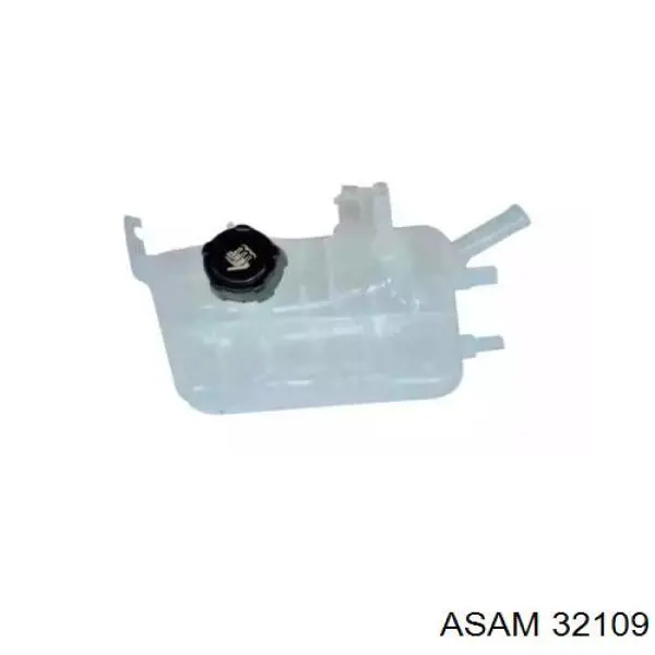 Compre 32109 Asam Tanque de expansão do sistema de esfriamento