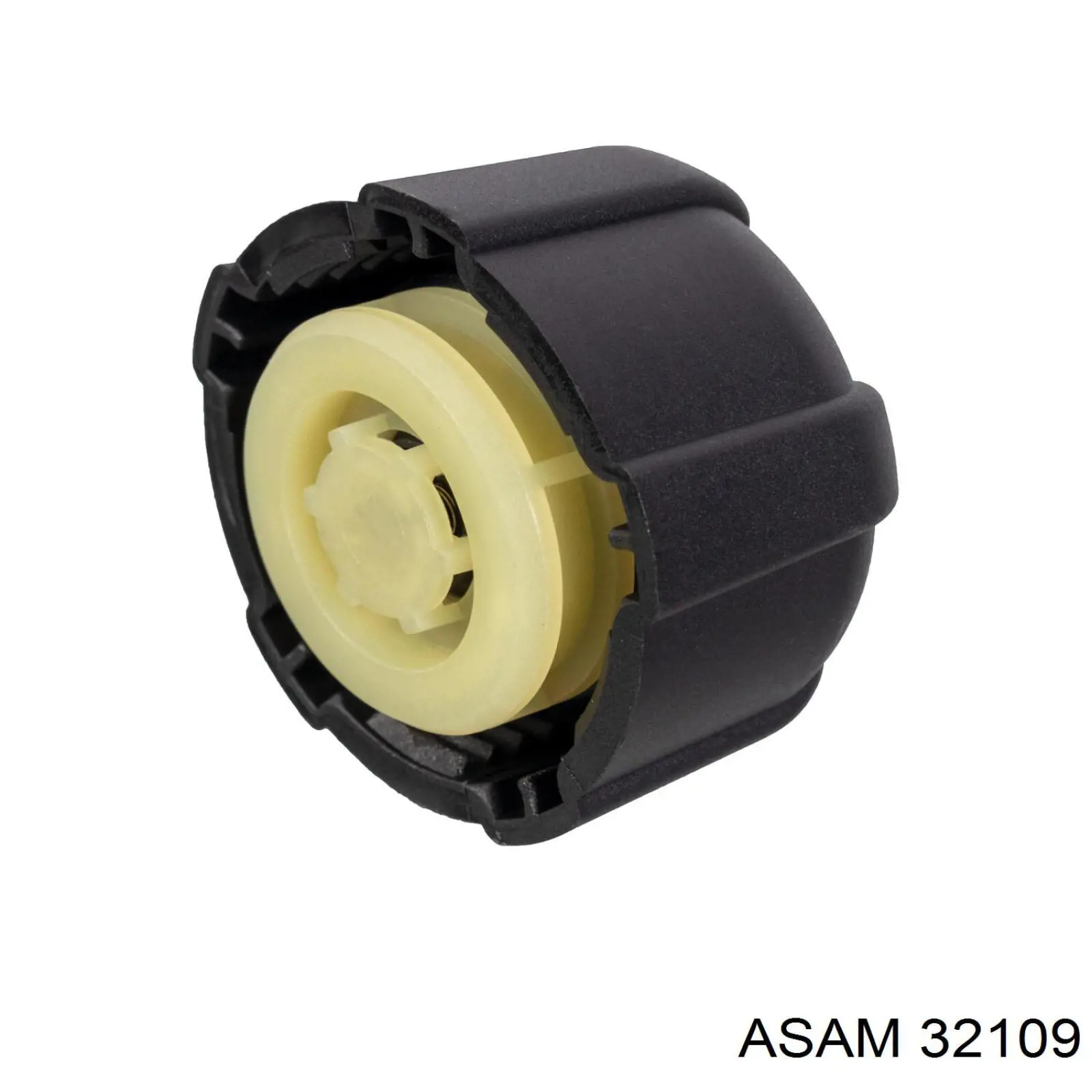 Compre 701940 Hans Pries (Topran) Tanque de expansão do sistema de esfriamento