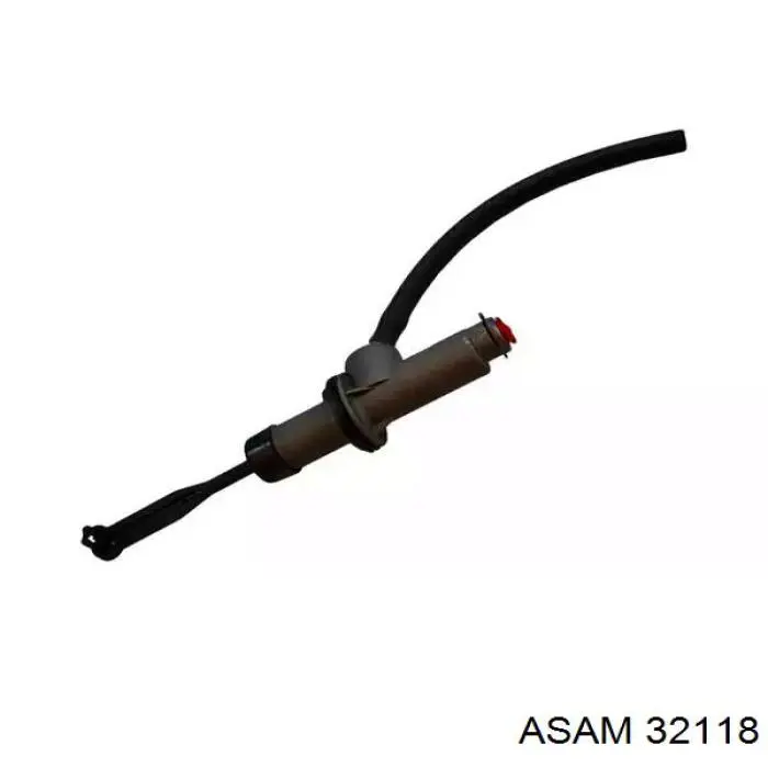 32118 Asam Cilindro mestre de embraiagem