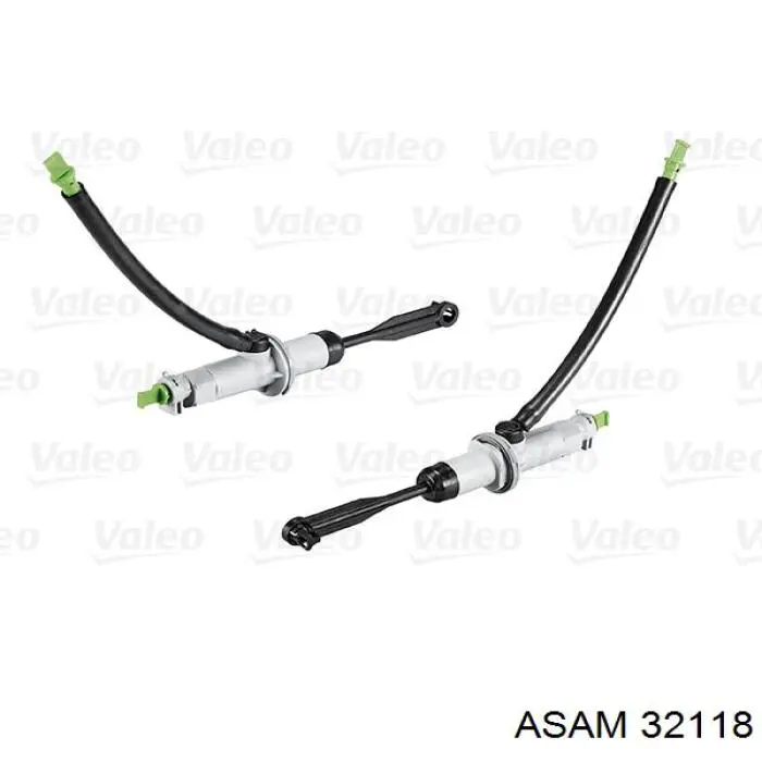 Cilindro mestre de embraiagem Asam 32118 preço, a partir de 32,11 USD