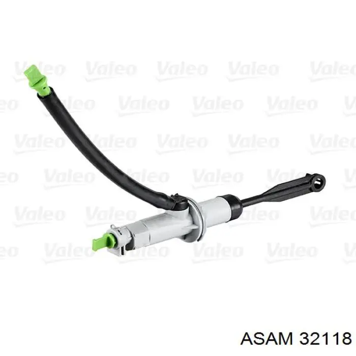 Compre 32118 Asam Cilindro mestre de embraiagem