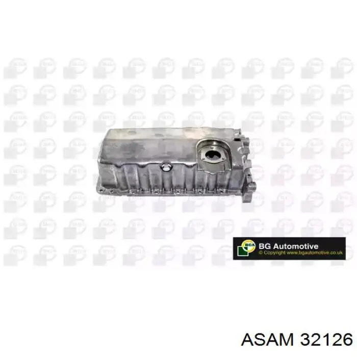 Sonda (indicador) do nível de óleo no motor Asam 32126 preço, a partir de 4,91 USD