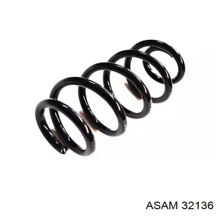 32136 Asam Mola traseira