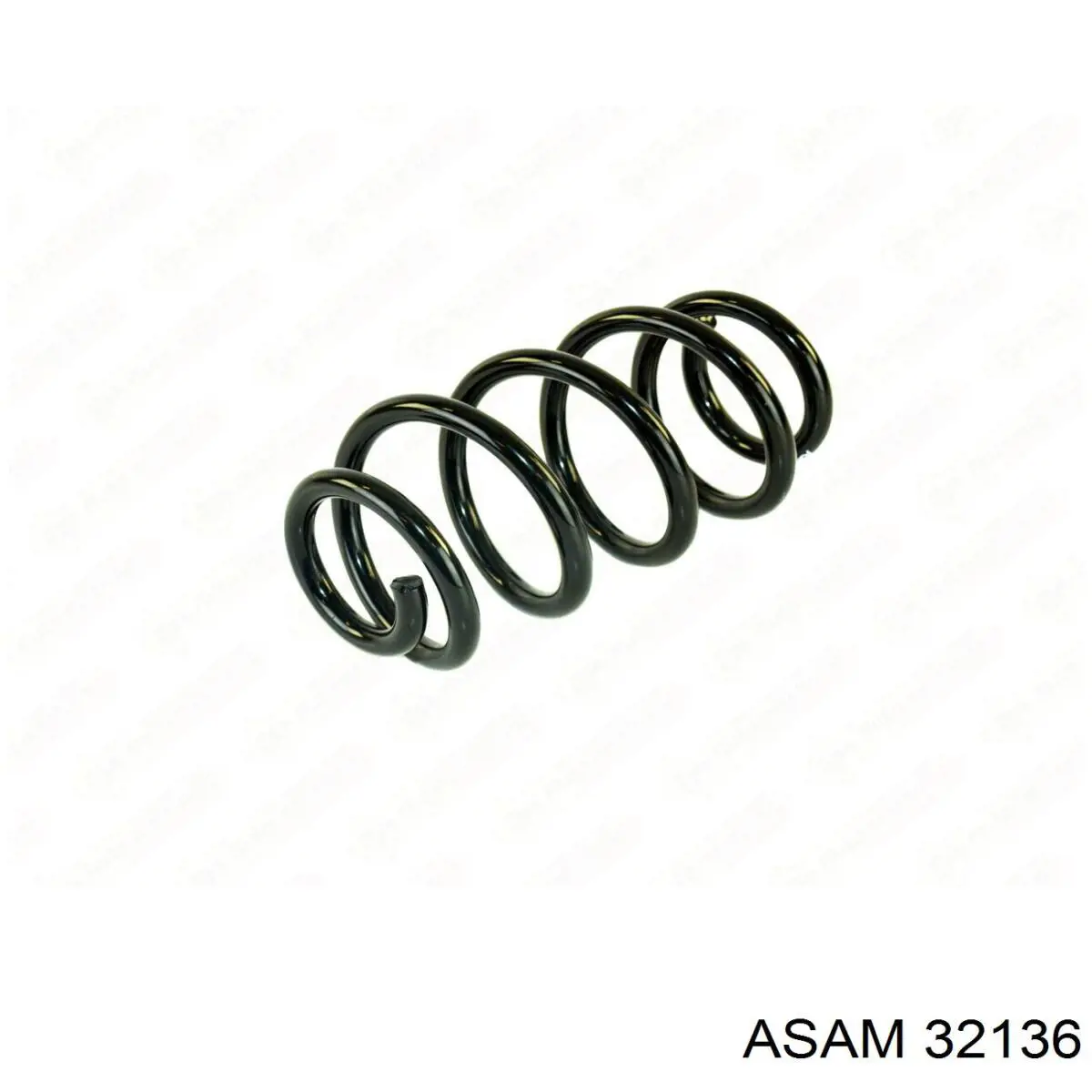 Mola traseira Asam 32136 preço, a partir de 35,28 USD