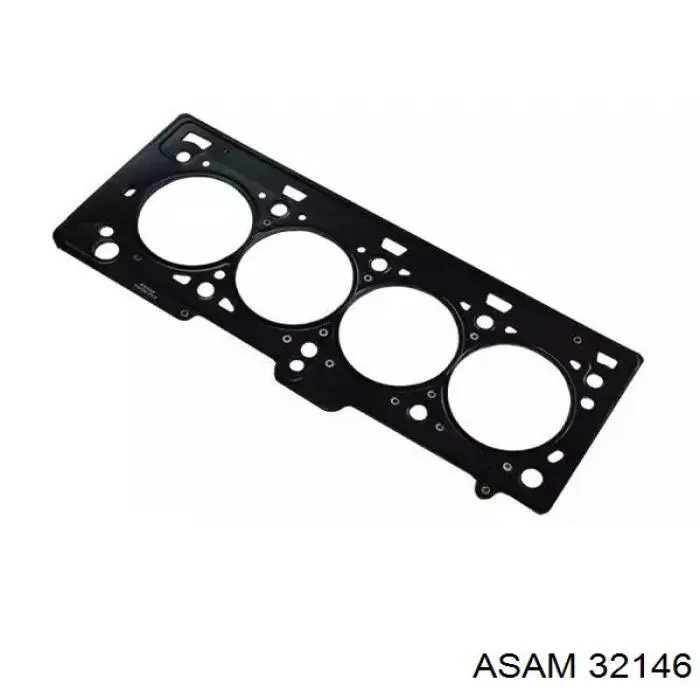 Compre 71292 Elring Vedante de cabeça de motor (CBC)
