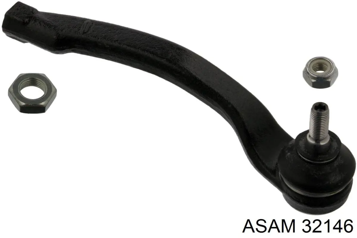 Compre 32146 Asam Vedante de cabeça de motor (CBC)