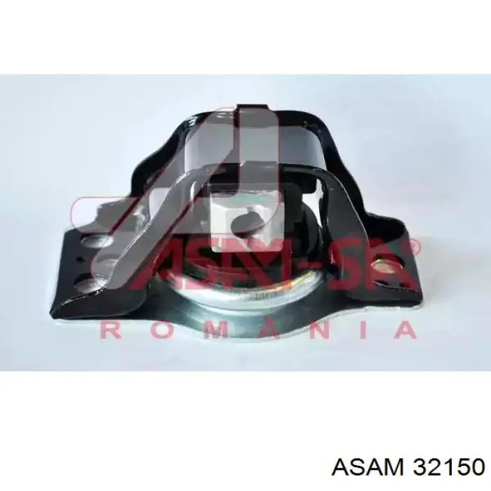 Coxim (suporte) traseiro de motor Asam 32150 preço, a partir de 35,00 USD