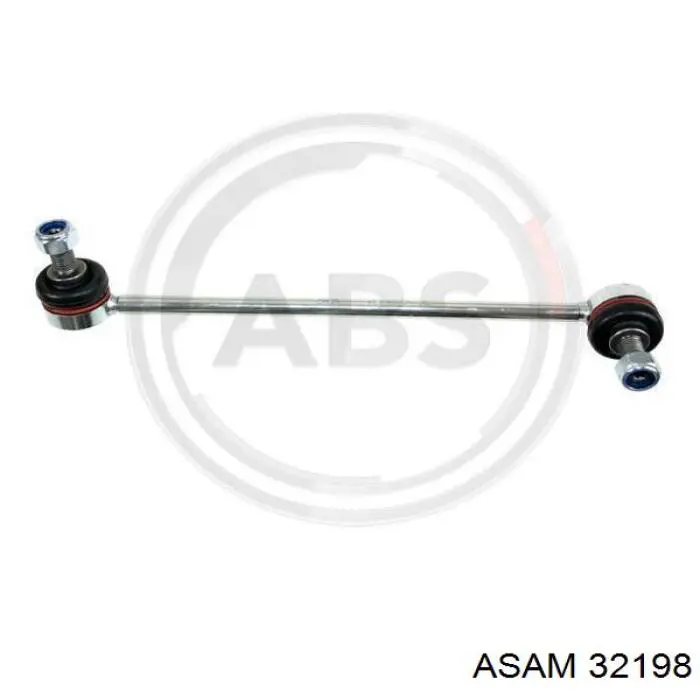 Radiador de esfriamento de motor Asam 32198 preço, a partir de 71,04 USD