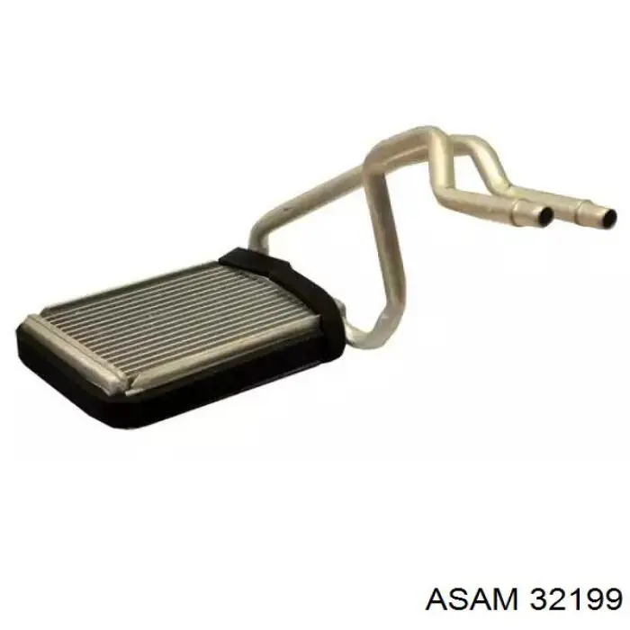 Compre 32199 Asam Radiador de forno (de aquecedor)