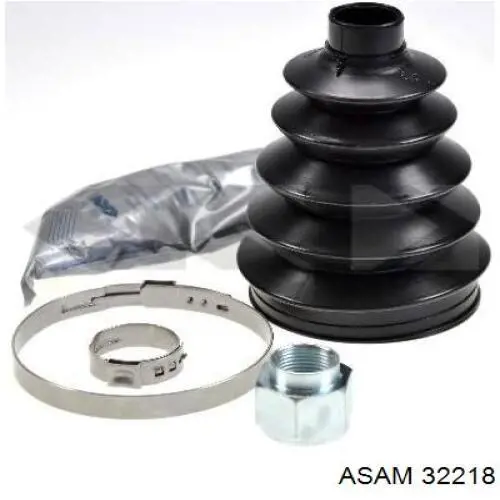 Bota de proteção externa direita de junta homocinética Asam 32218 preço, a partir de 16,49 USD