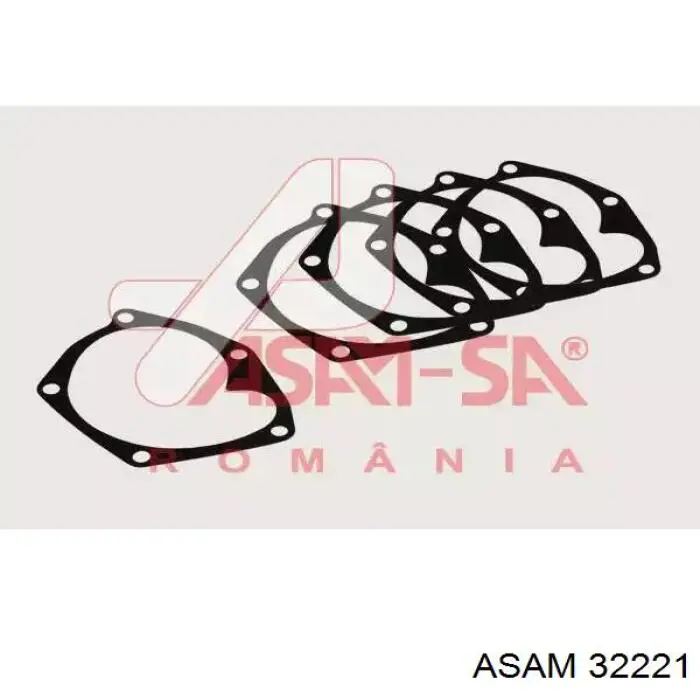 2101400QAF Nissan/Infiniti Vedante de bomba de água