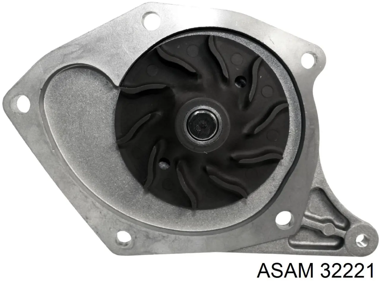 Compre 93161263 General Motors Vedante de bomba de água